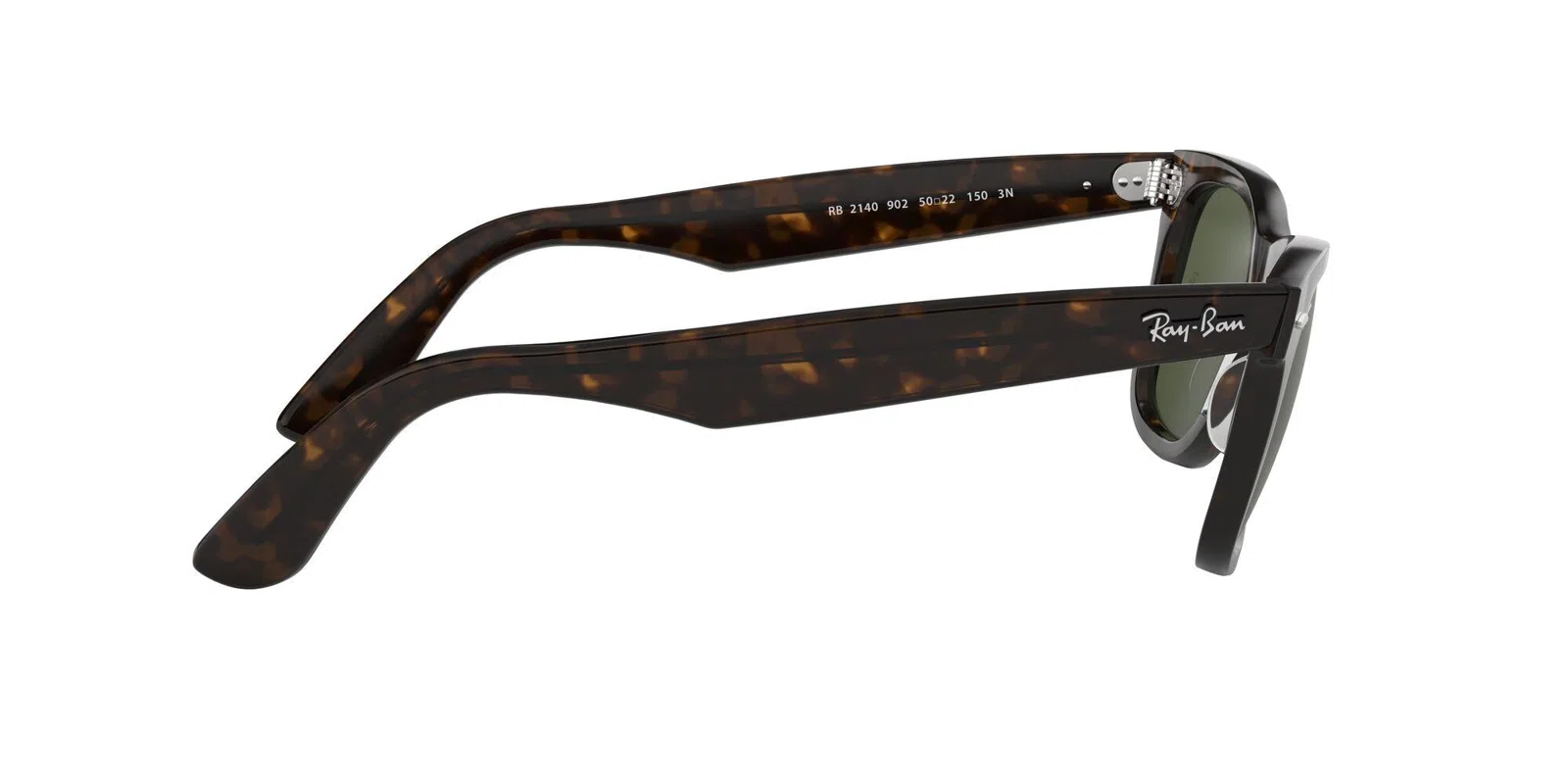 Ray Ban Original Wayfarer RB2140 Sunglasses - view 63